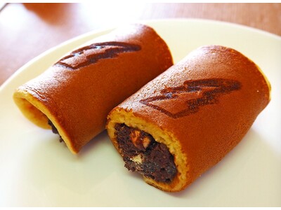 豊橋に人が集まる時は…「豊橋駅内7カ所の売り場から消えてしまう」と言われる「ブラックサンダーあん巻き」が地域限定販売のみで達成した累計販売数　500万個の衝撃！