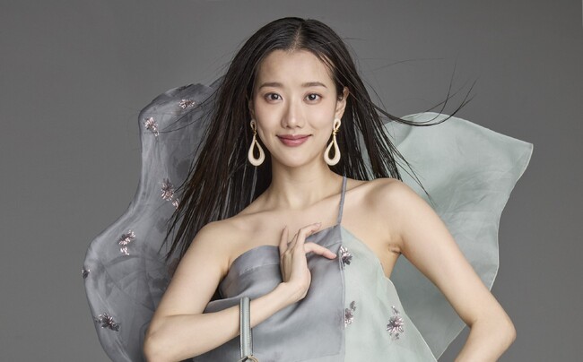 韓国俳優イ・ナウンとHIANがエージェント契約を締結＆光文社『JJ』創刊50周年記念の新専属モデルに決定！