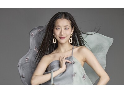 韓国俳優イ・ナウンとHIANがエージェント契約を締結＆光文社『JJ』創刊50周年記念の新専属モデルに決定！
