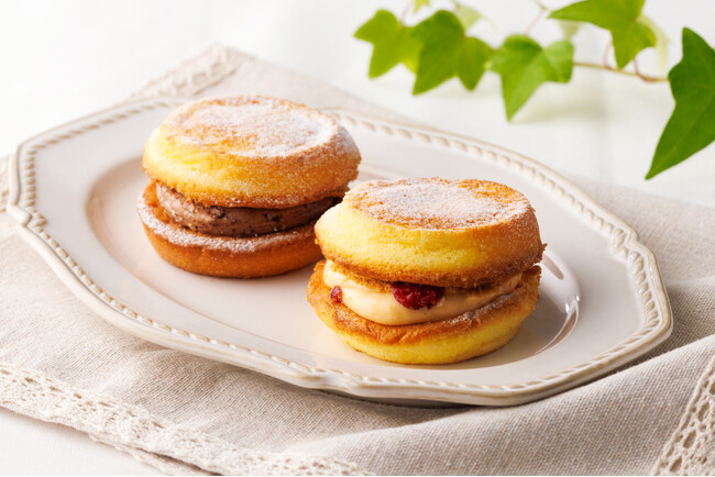 【ハウステンボス限定】「タンテ・アニーバーガー」が第12回九州一 大花火まつり開催日の11月15日より新発売!