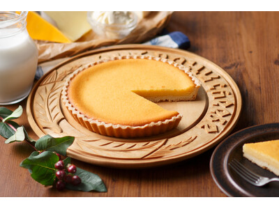 【タンテ・アニー】35年以上のロングセラー「カースケイク」が40周年を目前にパッケージをリニューアル!