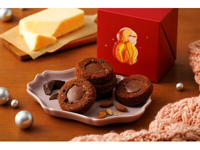 【I’m LILY(アイム リリー)】がジェイアール名古屋タカシマヤ「2026アムール・デュ・ショコラ」に初出店！