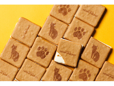 《全国初の催事は、阪急うめだ本店》黒糖とバターのコク旨スイーツ【KOKUNEKO】が4月29日（水）より...