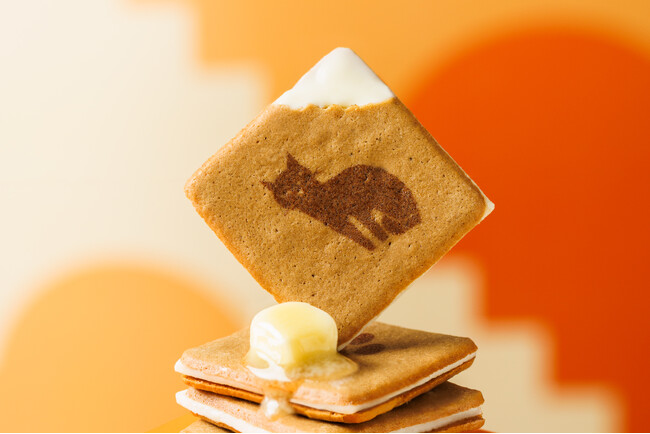 《 関東初! JR東京駅スクエア ゼロに催事初出店 》黒糖とバターのコク旨スイーツ【KOKUNEKO】が、博多を飛び出して9月24日(木)より催事出店いたします。