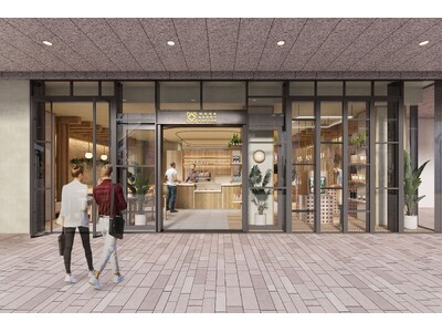 スペシャルティコーヒー専門店「ウッドベリーコーヒー」が、大井町駅直結複合施設「OIMACHI TRACKS」に、直営11店舗目となる「大井町店」を2026年3月28日（土）オープン予定