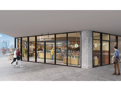 スペシャルティコーヒー専門店「ウッドベリーコーヒー」が、駒沢大学駅前「KOMAZAWA Park Quarter」に、直営10店舗目となる「駒沢店」を2025年11月11日（火）オープン予定