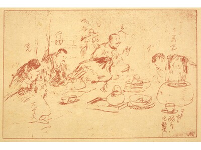 文京区立森鴎外記念館　特別展「観潮楼歌会―鴎外の歌壇観測」開催のお知らせ