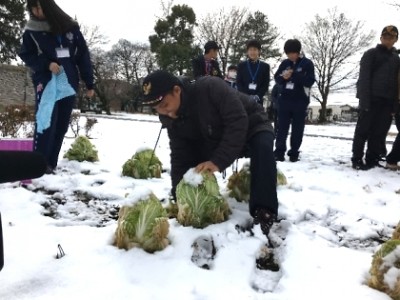 日本 インドネシア ティーンエイジ アンバサダー（高校生交流）事業を実施～日本インドネシア国交樹立６０周年記念事業に認定～