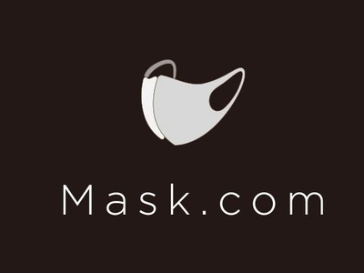【アパレル専門店のコックス】ファッションマスク専門店「Mask．com（マスクドットコム）」が、2021年1月27日（水）、「あべのハルカス近鉄本店」に期間限定オープン！