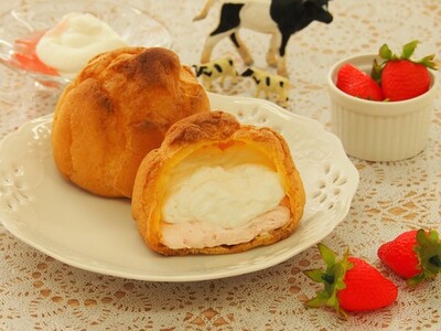 ひと足早くクリスマス気分♪１２月１日よりイオンにて、クリスマススイーツ４品目を発売【１２月新作スイーツ】