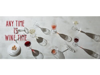 ビオセボン 8月16日(水)より「SO2無添加ワイン」の取り扱い拡大