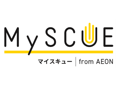 イオンのシニアケア「ＭｙＳＣＵＥ」初のポップアップを都内に出店