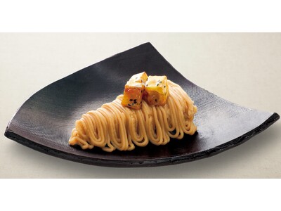 イオンイーハート『おひつごはん四六時中』で栗とお芋を味わう10月9日(水)期間限定スイーツ新登場!