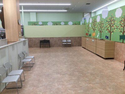 ペテモつくば店 7月19日、リニューアルオープン