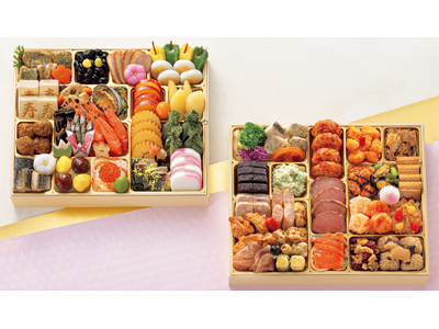 次世代は、正統派＋オードブルの“ハイブリッドおせち”が主役へ“トップバリュ史上最大７５品目”のおせちが登場