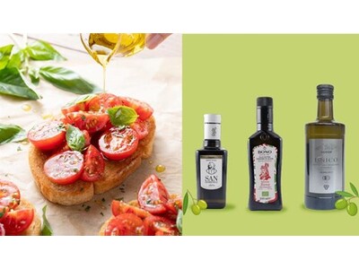 ビオセボン初開催！五感で楽しむ「オリーブオイル体験会 ～festin bio（フェスタン ビオ）～」