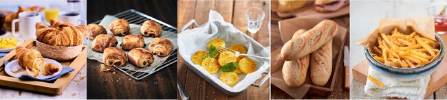 冷凍食品の日に、「第6回ピカール人気商品総選挙」結果を公表