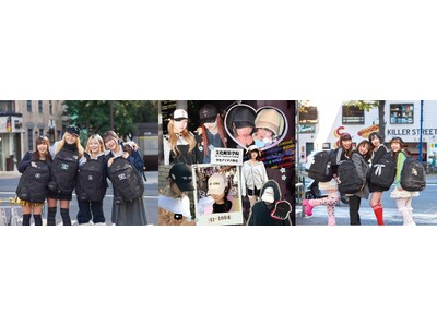 �y�C�I������z�������w�Z�u���������w�@�v�w���̃A�C�f�A�������ꂽ�����b�N�ƃL���b�v���P���Q�Q���i�؁j���{�i�W�J