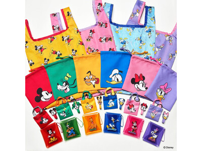 �y�L�����h�D�z�N�₩�ȃr�r�b�h�J���[�́u�~�b�L�[���t�����Y�v�V���[�Y���V�o��I