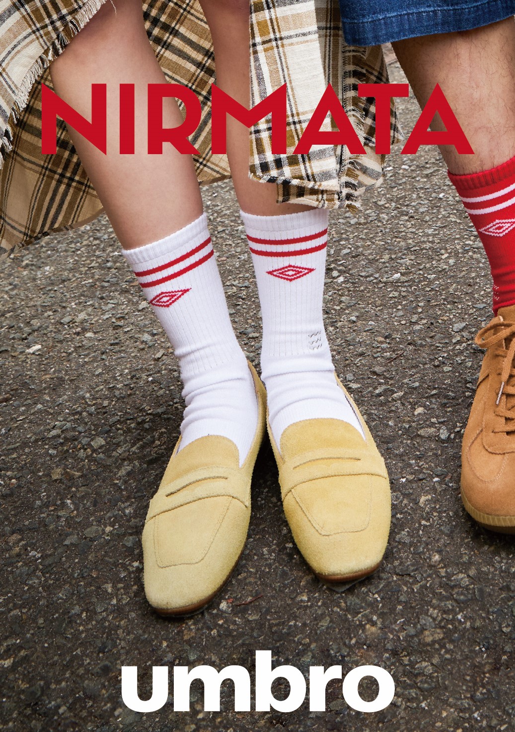 【イオン限定】「ＮＩＲＭＡＴＡ（ニルマータ）」×「ＵＭＢＲＯ（アンブロ）」コラ…