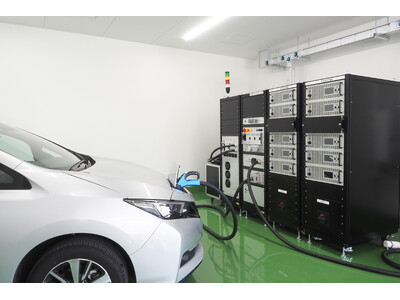 東陽テクニカ、「電気自動車(EV)充電評価サービス」でNACS規格への対応を開始
