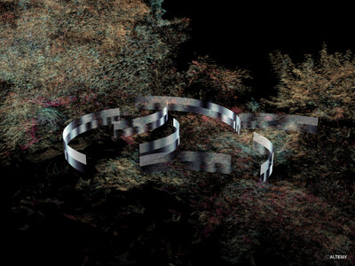 HOSOO GALLERY「庭と織物 -- The Shades of Shadows」展 開催