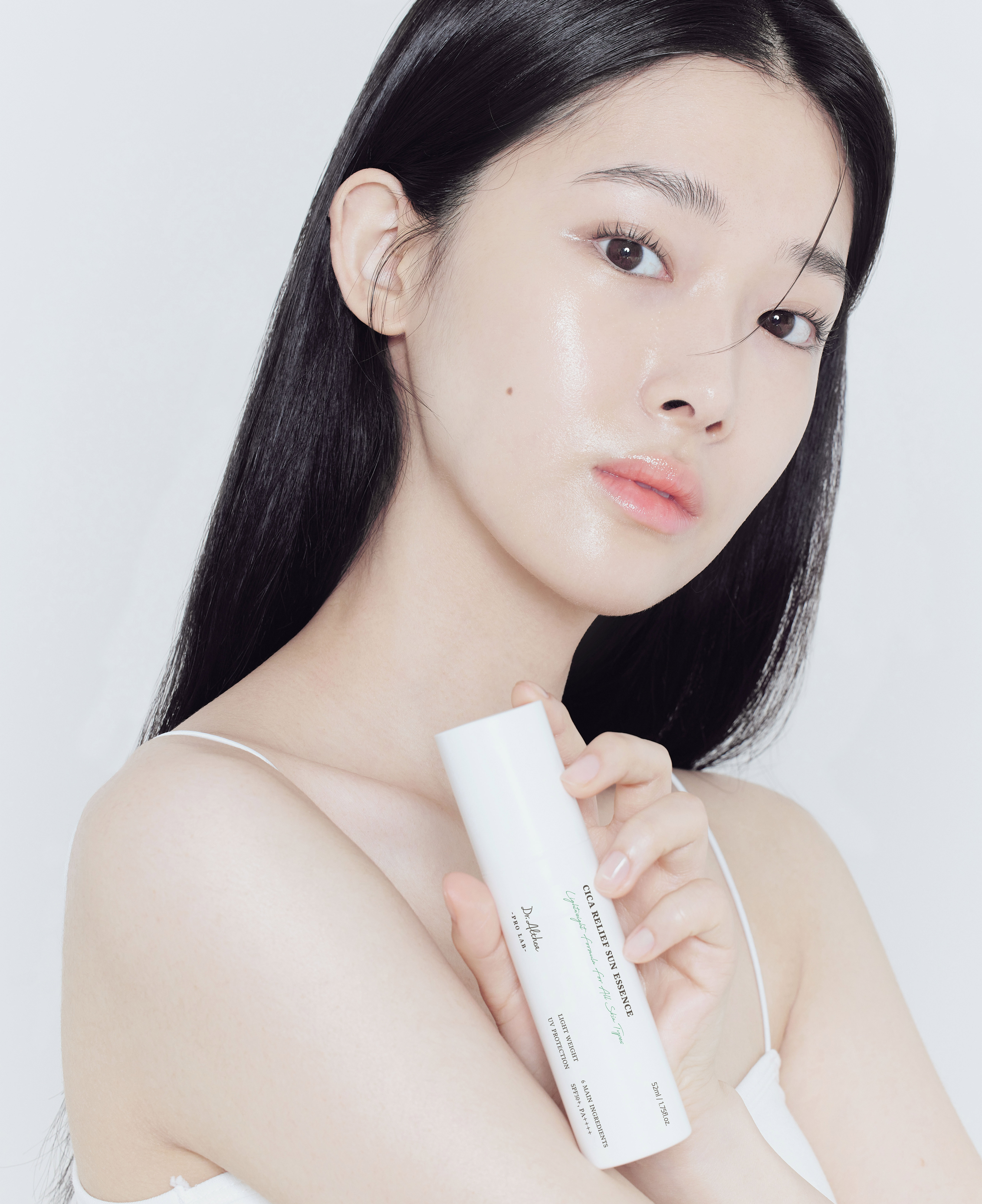 「美しさを守り、キレイが続く。」大人気「Dr.Althea」から、肌をおもう日焼け止め”スキンリリーフ サンエッセンス”が新登場！スキンケア感覚の日焼け止め。