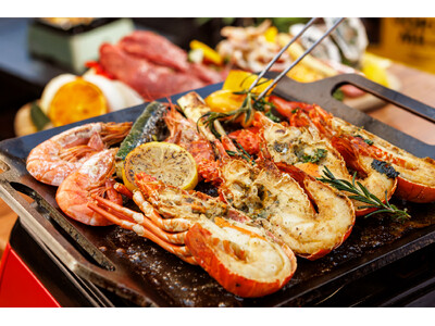 【夏季限定営業開始】 姫路駅前の最上階テラスビアガーデンで、手ぶらBBQ＆飲み放題が3,500円～!!