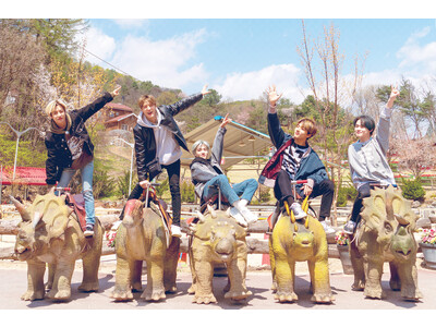 「NCT LIFE：DREAM in Wonderland」７月LaLa　TVで放送決定！