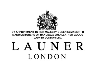 【英国王室御用達ブランド】「LAUNER LONDON」日本公式サイトが全面リニューアル