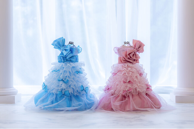 mimimerry第9作目「ミラクルジェミニ」発表、購入者限定モデルオーディション開催