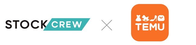 STOCKCREW、ECプラットフォーム「Temu」とのAPI連携を開始 ～国内外の販売網拡大と物流効率化を支援～