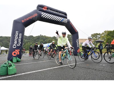 �uCycle Aid Japan�@�c�[���E�h�E����2026�v��10��10���i�y�j�ɊJ�Á@�Q���ҕ�W��