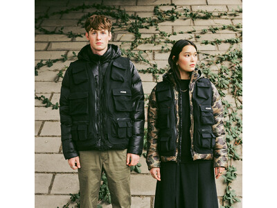 ブランドの創業年にちなんで名付けられた、アーカイブから着想を得たシグネチャーコレクション 「CSC193...