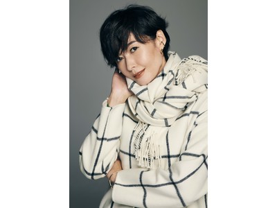 女優・モデルとして活躍中の田丸麻紀を起用したブランド「NEMIKA×T.」2021秋冬コレクションが発売！