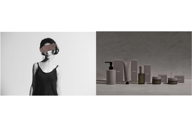 【ブランド初POP UP】ヘアスタイリング剤ブランドMONOQU（モノーク）、CHOOSEBASE SHIBUYAに10月1日より登場！