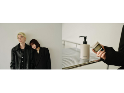 MONOQU（モノーク）が12月9日よりWEBコンテンツ「わたしをカタチ創るもの。」第3弾を公開。