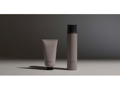 ヘアスタイリング剤ブランドMONOQU（モノーク）よりグロスフォグ、オイルジャムが登場