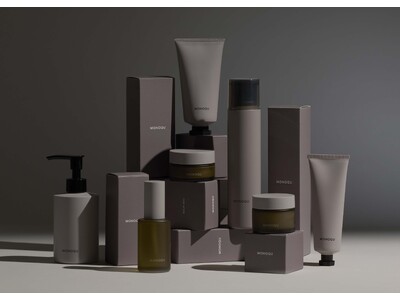 ヘアスタイリング剤ブランド MONOQU（モノーク）、 CHOOSEBASE SHIBUYA（そごう大宮）に8月26日より登場！