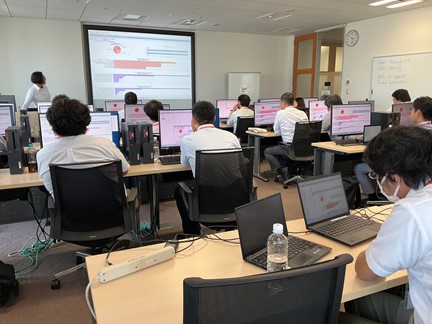 【K-SEC】「組み込みソフトウェアにおけるサイバーセキュリティ講習会」を開催しました