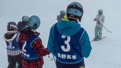 【長野高専】長野で学ぼう！長野学！～自然と文化を通して知る地域の魅力～