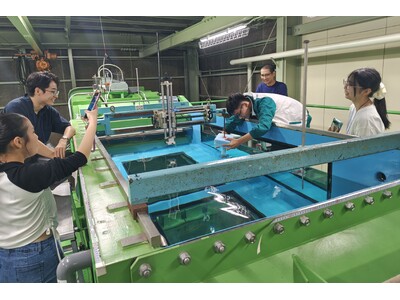 �y���H���D����zKOSEN Global Camp�����{���܂���