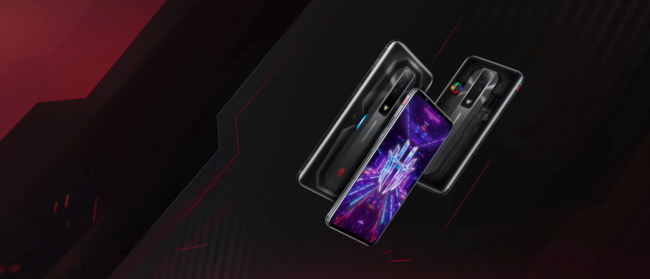 Q[~OX}zuREDMAGIC7vîm点