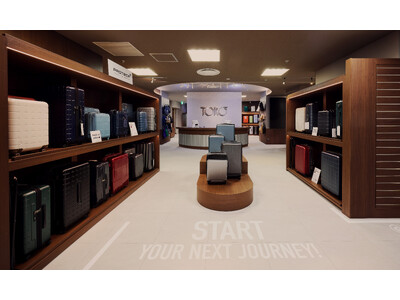 �uTOKO�v�L�y���{�X�A���j���[�A���I�[�v��