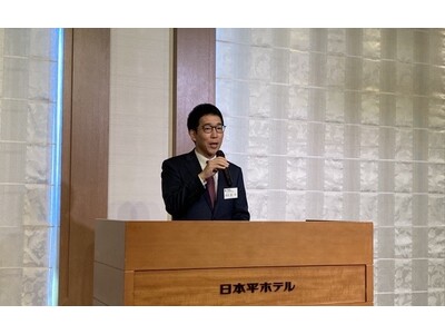 鈴与株式会社 2025年度 内定者歓迎会開催