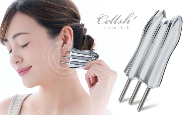 毎日のセルフケアを、サロン級の心地よさに。３本のスティック＆かっさでトータルケア♪