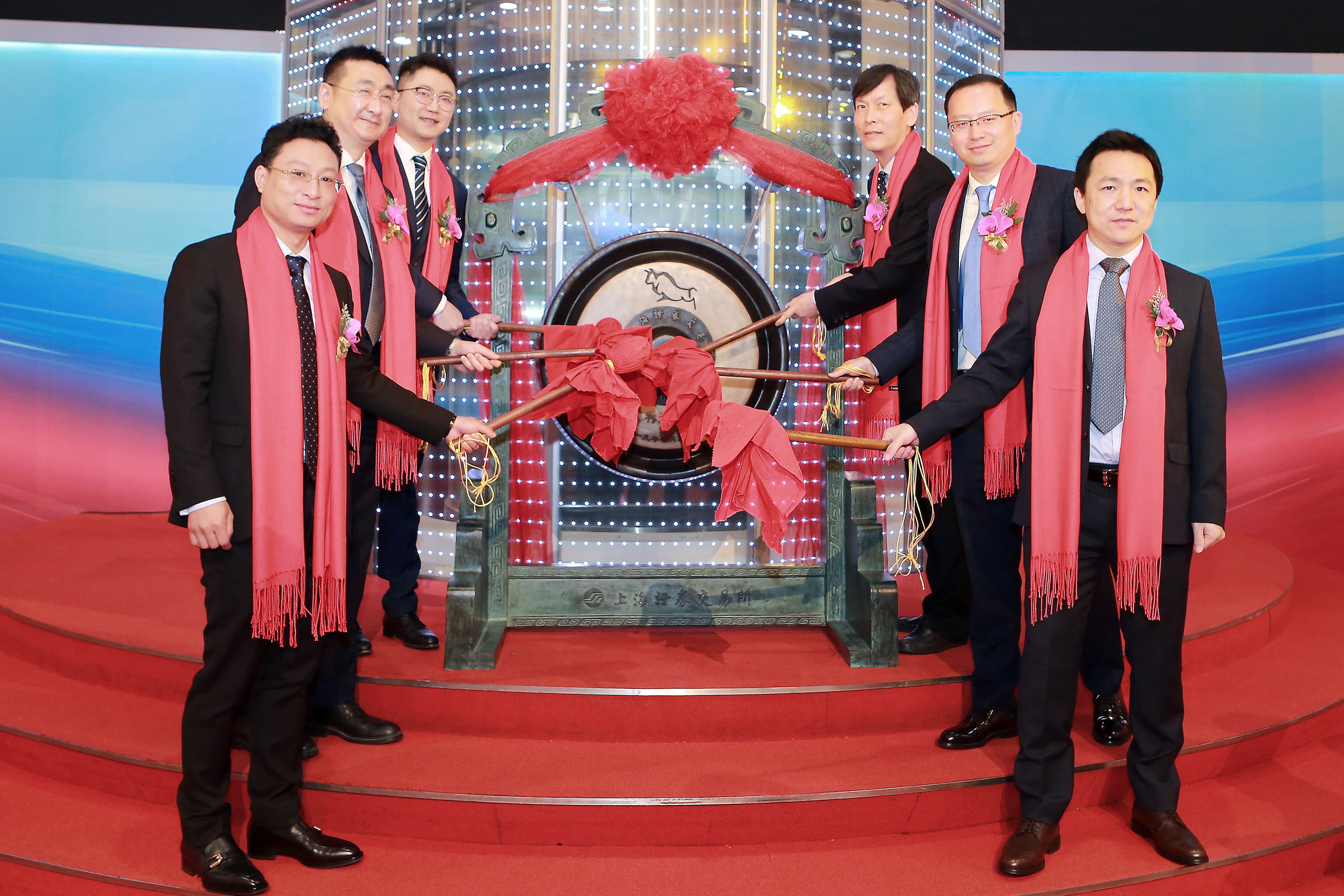 中国no 1プロジェクターメーカー Xgimi Technologyが 上海証券取引所科創板市場 スターマーケット に上場 All About News