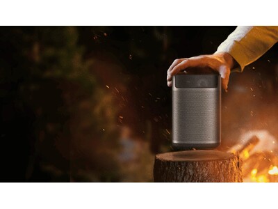 XGIMI�A�uMoGo 2 Pro (New)�v��4��1���i���j����