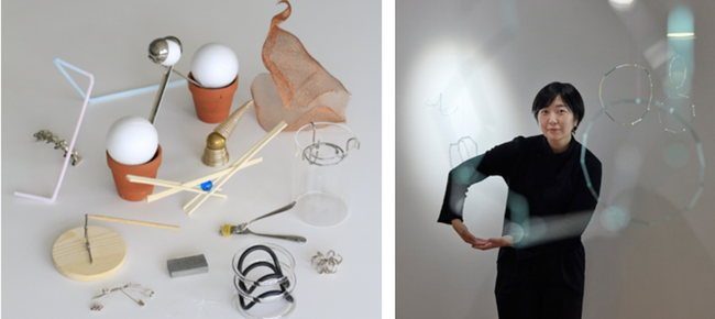 プレスリリース「小学4年生～高校生向けワークショップ「手から学ぶ・ものを楽しむ」参加者募集」のイメージ画像