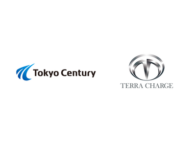 東京センチュリー」とEV充電インフラ「テラチャージ」が業務提携 企業